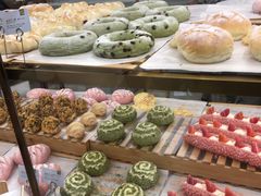 -奈雪的茶(国金中心店)