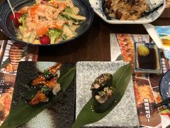 -千和日本料理(龍坪天虹店)