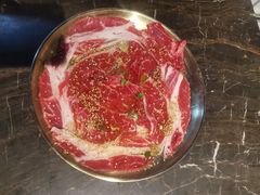 -大叹号·朝鲜族烤肉(潍坊泰华城店)
