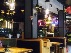 大堂-嘎嘎鸭脑壳(金琴店)