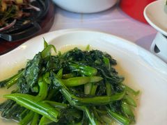 -月福京味斋·烤鸭店·北京菜(鼓楼总店)