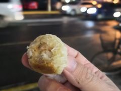 -宋记饼家(石门二路店)