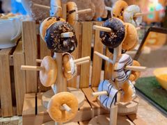 -美盛喜来登大酒店-盛宴标帜餐厅