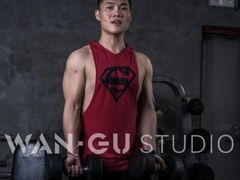 -超越健身中心(友谊店)