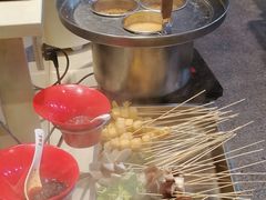 -素满香·素食自助餐(苏州·临顿路店)