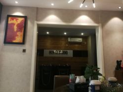 -BOF HAIR BY HONTO