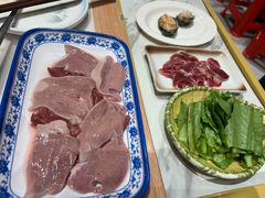 -鹅香四海·卤水火锅·砂锅粥·潮汕菜(宝安店)