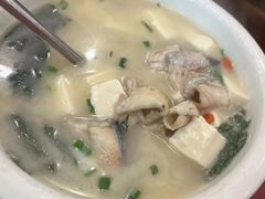 -老村长土菜馆(湖墅南路店)