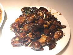 -日丰园海肠水饺·老字号大连海鲜(和平广场店)