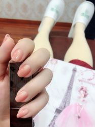 -圣婕美甲美睫皮肤管理