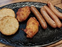-萨莉亚意式餐厅(中北永旺店)