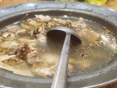 -渔傅·霞浦滩涂海鲜(建平店)