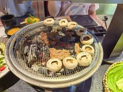 -黑牛の店·黑金店(沈阳万象城店)