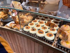 -方炉·天然食材面包店(青秀店)