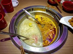 -季季红火锅(丰城洪客隆店)