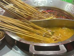 -万达瑞华酒店美食汇自助餐厅(楚河汉街店)