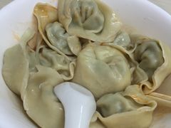 -潘国仙耳光馄饨(黄家阙路店)