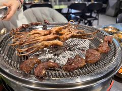 -本炙炭烤·蒲烧活鳗料理店(金沙洲店)