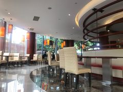 -金凤凰温泉度假村·凤凰汇中餐厅
