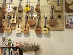-WithU悠弦时光·尤克里里之家ukulele(宽窄巷子店)