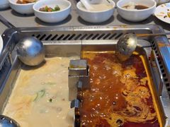 -海底捞火锅(5050购物中心店)