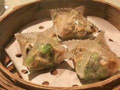 -利苑酒家(合景国际金融广场店)