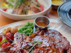 -MR.ROCKY洛奇先生·西餐&酒吧(琶醍店)