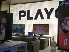 -玩刻GAME SPACE(万象城店)