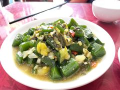 -畲乡一品鱼府土菜馆