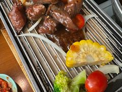 -九井澤精致料理(金茂店)