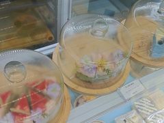 -嗒令甜品·主题融合料理餐厅(首座时代店)