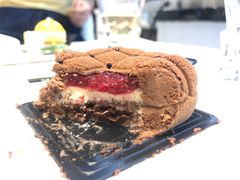 -麦雪尔甜品·生日蛋糕(新街口旗舰店)