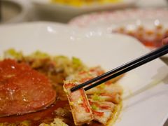 -世博源公馆·本帮融合菜·主题包厢·江景餐厅