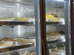 -爱尚吃惑钵钵鸡餐饮店(商业后街店)