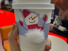 -Sips&Lick茶兰咖啡(五道口店)