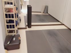 -兰瑜伽·普拉提