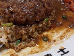 -伽喱博士 Dr.CURRY咖喱饭(太阳宫咖喱店)