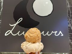 -LUNEURS月乐诗·法式冰淇淋(环贸店)