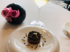 -Caprice(香港四季酒店)