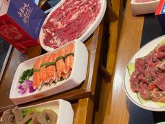 -蜀江龙火锅(339店)