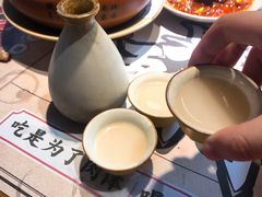 -酒阳蒸经小酒馆(解放碑店)
