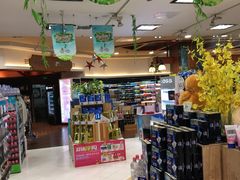 -BHG Market Place(水游城店)