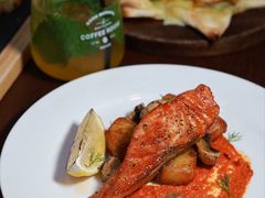 -沏点Trattoria意大利餐厅(新街口店)