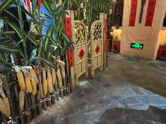 -王婆炒鱼(总店)