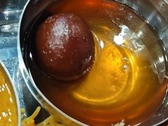 -食彩美印度特色美食餐厅·印度料理