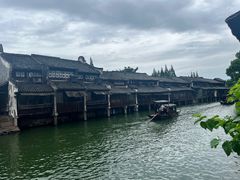 -乌镇西栅景区