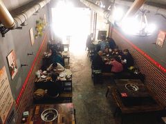 大堂-云熙特色豆豉火锅