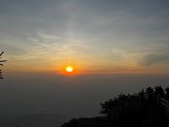 -峨眉山风景名胜区