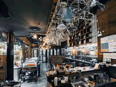 -喬越名品Cafe Fashion(富力公园店)