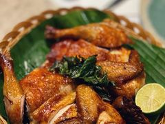 越南古法烧鸡-美奈小馆·东南亚菜(福田星河COCO Park店)